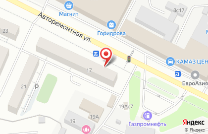 Стоматология Арована на карте