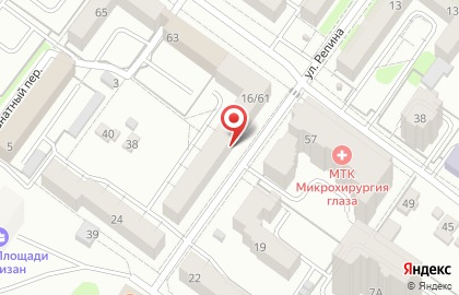 Центр полиграфических услуг В.и.д. на карте