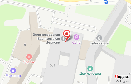 ООО "Ледпан" на карте
