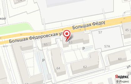 Стоматология Тари на карте