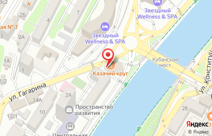 Магазин игрушек в Сочи на карте