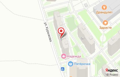 Перевозка_ДМД на карте