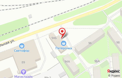 АВТОСЕРВИС "MixAvto" Круглосуточно на карте