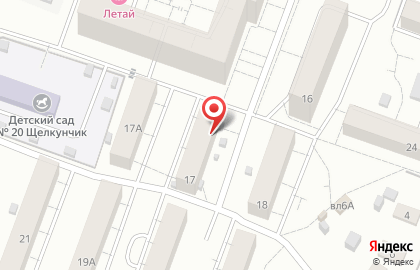 Продукты, ООО Мортадель на карте