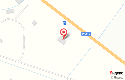 Магазин автозапчастей Трактор на карте