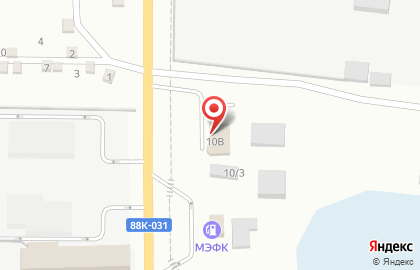 Шинный центр Kolesa darom в Волжске на карте