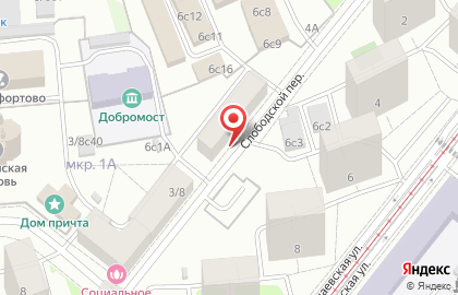 Pregrad.net на карте