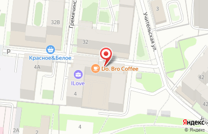 Do.Bro Coffee на карте