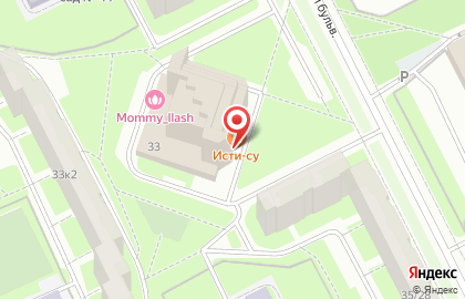ООО ВестСтрой на карте