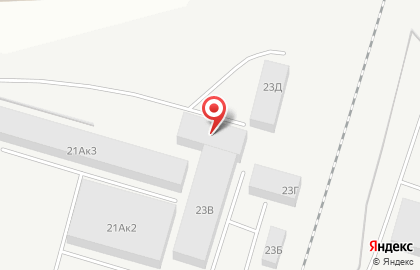 Торгово-сервисный центр Авто Разбор Сургут на Нефтеюганском шоссе на карте