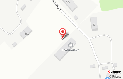 ООО ОЗОН на Промышленной улице на карте