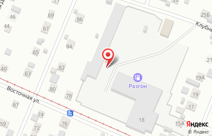 Пункт авторазбора иномарок Япония-Европа на карте