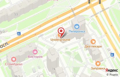 Сервисный центр, ООО МиниМакс на карте