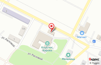 Пенная лавка на Линейной улице на карте
