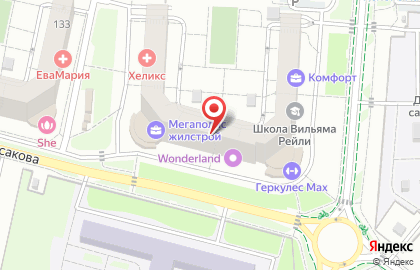Студия 3D-графики Da на карте