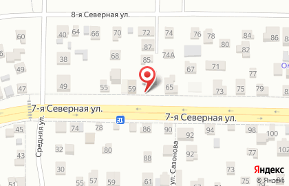 Ритуальный салон Мемориал Гранит на карте