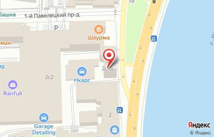Кс Консалтинг гк на карте