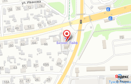 M-Studio на карте