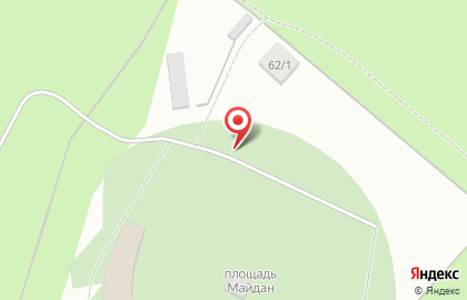 Пункт проката коньков на проспекте Хасана Туфана на карте