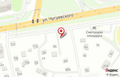 Автосалон Supreme Auto на карте