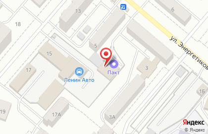 Кафе ДежаВю на Кронштадтской улице на карте