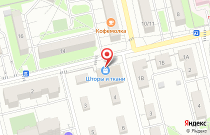 Магазин алкогольной продукции Дом вина и пива на карте
