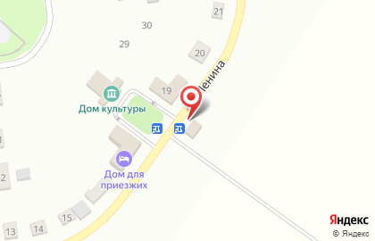 Продуктовый магазин, ООО Стимул на карте