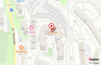 Транспортная компания Старт Трэйд на карте