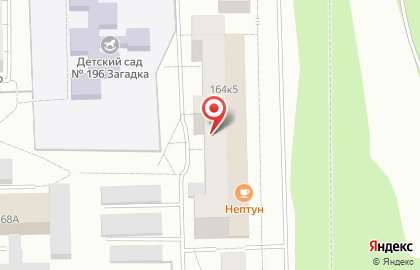 Спортивный клуб Кудо БОЕЦ на улице Ленина на карте
