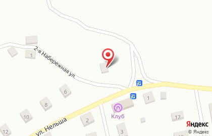 Почта России в Костроме на карте