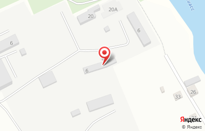 Транспортная компания Трансбокс на карте