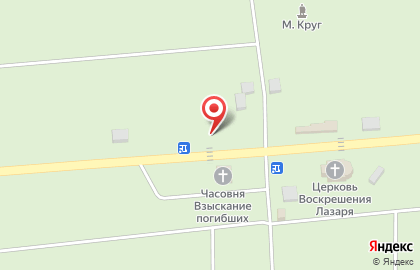 Торгово-производственная компания Тверькамень на Советской улице на карте