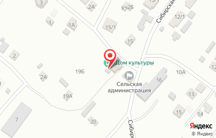 ООО Ронай на карте