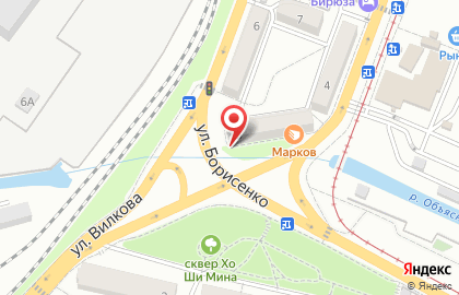 Восточный экспресс банк на Спортивной улице на карте