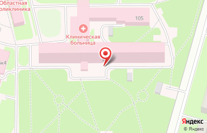 ОАО Банкомат, Среднерусский банк Сбербанка России на Петербургском шоссе на карте