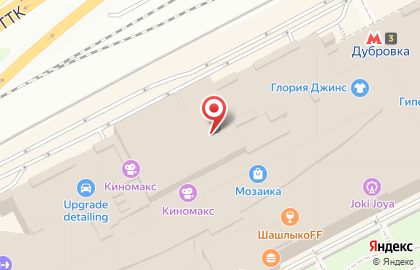 iPochino | Ремонт Apple|iPhone|iPad|MacBook на 7-й Кожуховской улице на карте