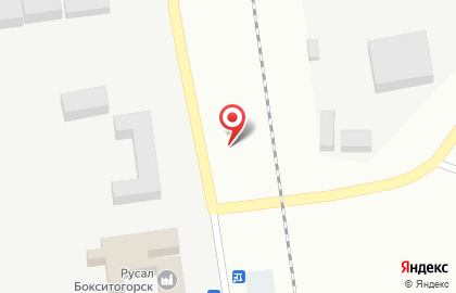 Тсв-логистик на карте