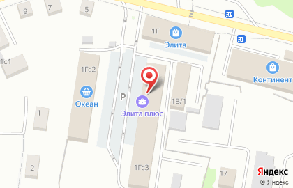Детский магазин Аистёнок в переулке Теплякова на карте