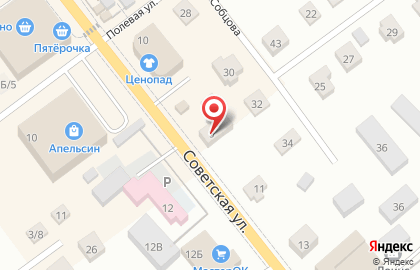 Bikeshoper.ru на карте