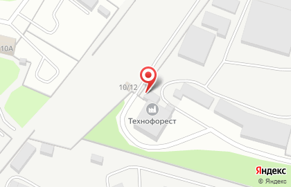Перерабатывающая компания Вторчермет НЛМК Черноземье на Московском проспекте на карте