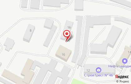 Кют на карте