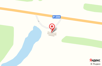 Кафе Ивушка в Кирсанове на карте