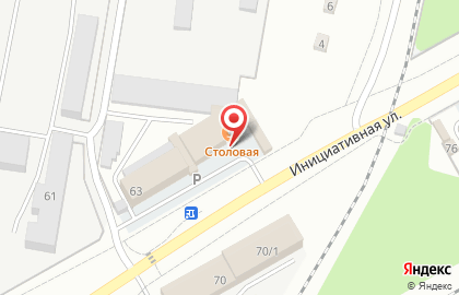 Компания Центр Окон на карте