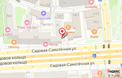 Магазин сыров Сарай на карте