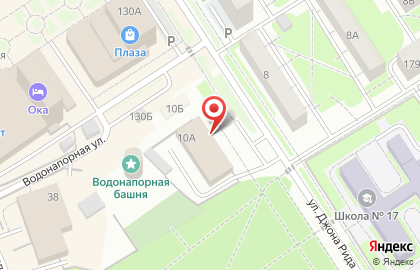 Ателье по ремонту одежды в Москве на карте