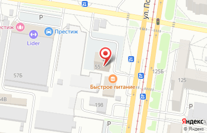 алтэкоарт на карте