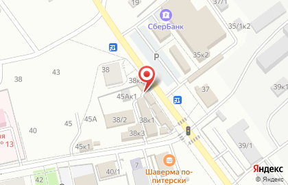 Салон срочного фото, ИП Наумчик В.В. на карте