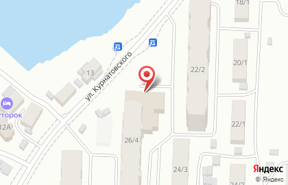 Парикмахерская Pink Rose на улице Кузьмина на карте