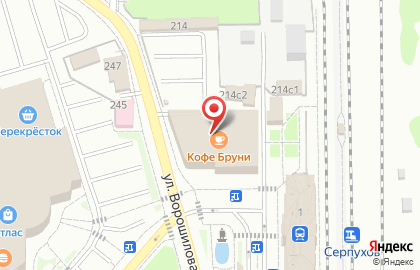 Альфа ВидеоПродакшн на карте