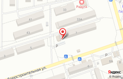 Магазин Домашние курочки в Невинномысске на карте